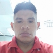 Arcenio montezuma 36 Panamá