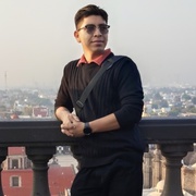 Brayan Yahir 21 Zamora de Hidalgo