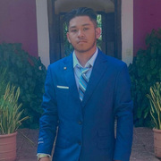 Luis 24 Mexico City