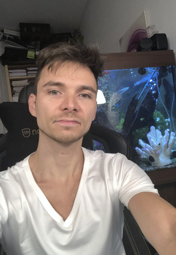 Mein Foto - Roger Schreiber, 30 aus Bern (@rogerschreiber0)