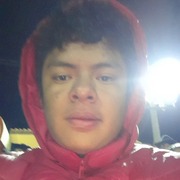 Mario 19 Adolfo López Mateos