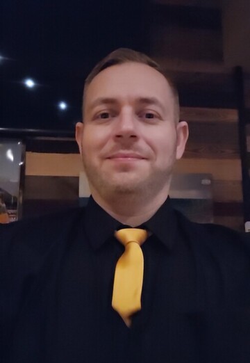 My photo - Rene, 40 from Hildesheim (@rene608)