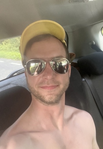 My photo - Tasur, 35 from Tallinn (@tasur0)