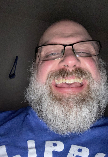 My photo - Jeremy, 43 from Elmhurst (@jeremy587)