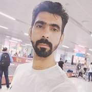 Harender Ram Sharma 39 Gurugram