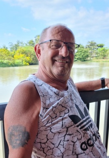 My photo - Hagen, 65 from Lindau (@hagen49)