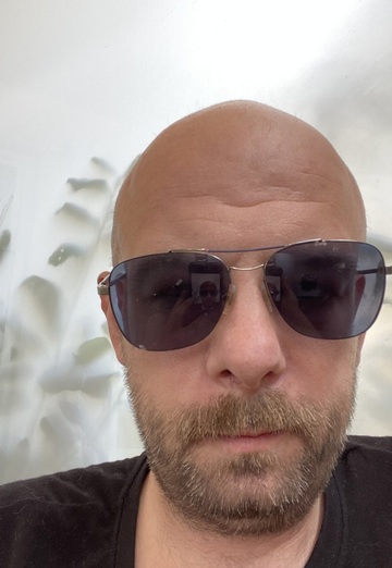 My photo - Benwart, 41 from Nuremberg (@benwart)