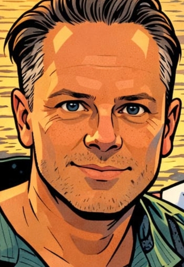 René (@rene598) — my photo № 1