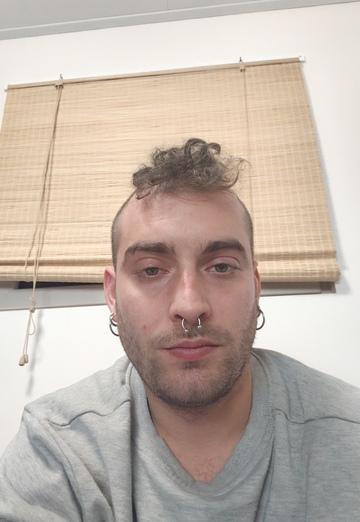 My photo - Jose Maria, 29 from Eindhoven (@josemaria23)