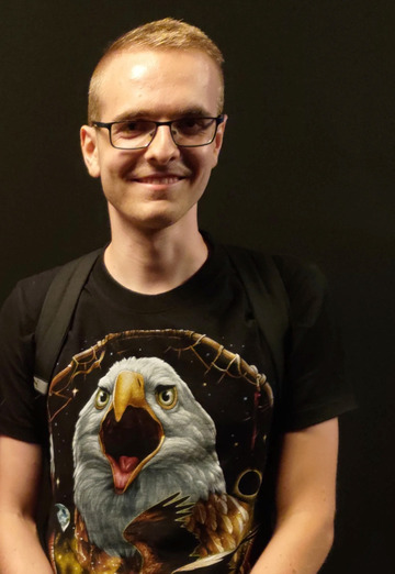 Nico (@dr622) — my photo № 1