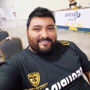 Alexis lara 30 Tampico