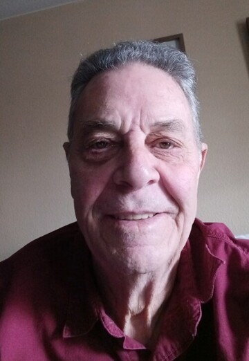 My photo - Jack, 78 from Reno (@jack4532)