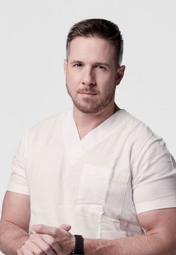 Dr Carlos Marcos (@marcos0) — my photo № 1