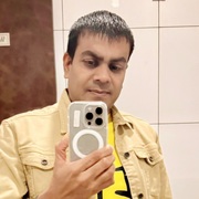 Rahul 40 Ahmedabad