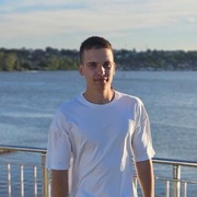 Ilya 22 Saratov