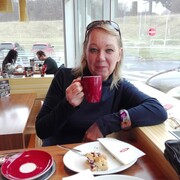 ludmila 54 Budapest