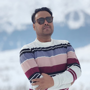 vivek ranjan sinha 37 Gurugram