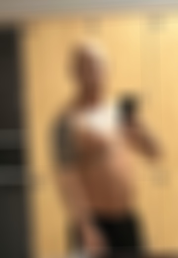 My photo - tommy, 56 from Tranebjerg (@tommy1328)