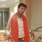 Parikshit Tayal 22 Delhi