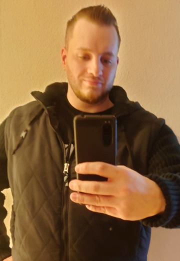 Jens (@jens182) — my photo № 2