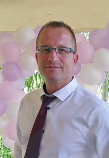 My photo - Jens Roß, 54 from Berlin (@jepero3112)