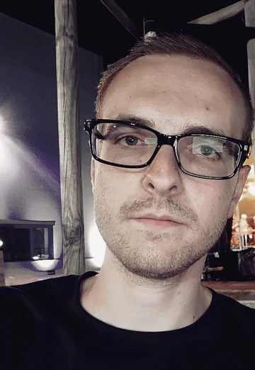 My photo - Nico, 25 from Ingolstadt (@dr622)