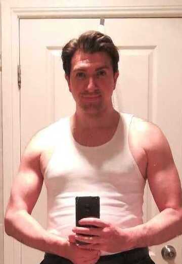 My photo - Tim, 44 from Sydney (@tim11538)