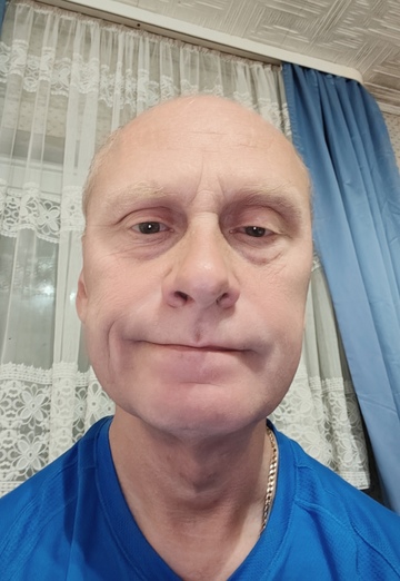 My photo - Christian, 54 from Lubeck (@christian1778)