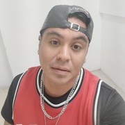 Christian 35 Cancún
