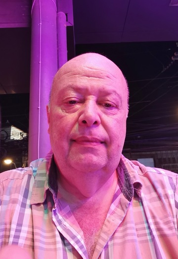 My photo - Ralf Kuehnert, 63 from Gotha (@ralfkuehnert)