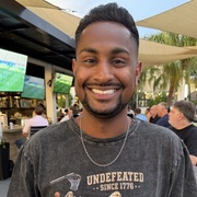Akhil Kathi 33 Tampa