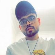 Mohammed 26 Chicago