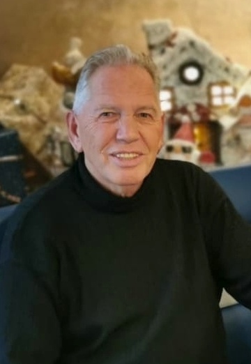 Tscharlie (@tscharlie) — my photo № 1