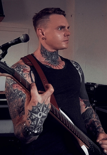 Marcel (@marcel668) — my photo № 2