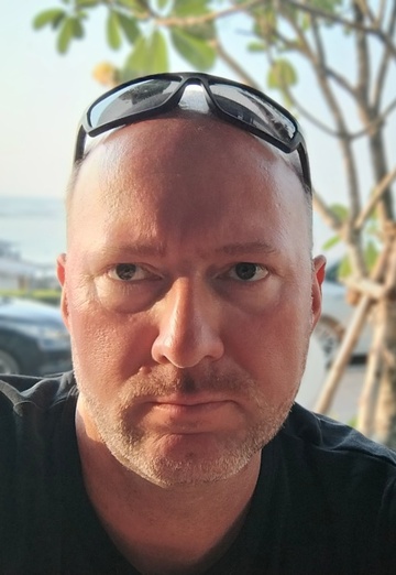 My photo - Marces, 43 from Bangkok (@marces3)