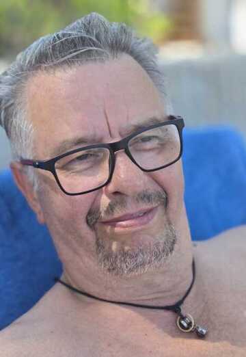 My photo - Alex, 57 from Hua Hin (@alex143635)